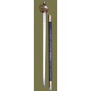 Napoleonic Carabinier Sword