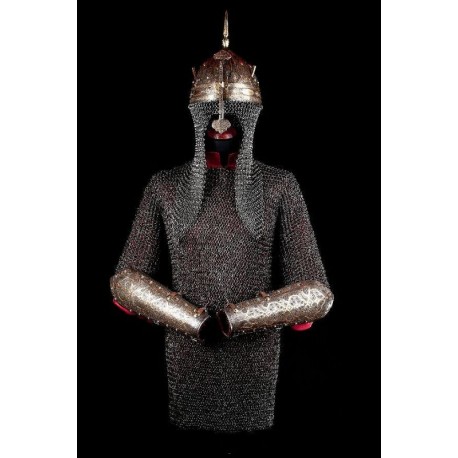 Persian Armor