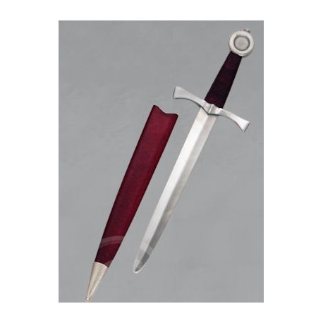 Medieval Fighting Dagger AH6960