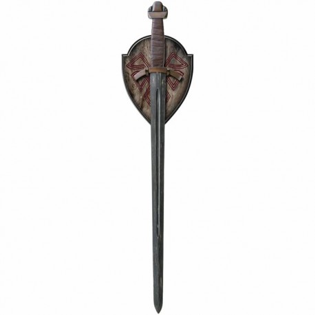 Sword of Lagertha-Vikings