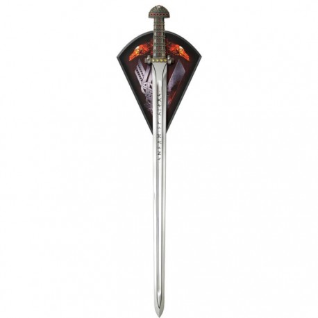 Ragnar's Sword-Sword of Kings-Vikings