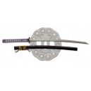 Lotus Seed T10 Katana Sword