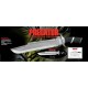 Predator Signature Edition Knife MC-PR1S