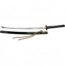 Kill Bill Hand Made Sword