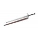 Bastard Sword SH2250 Medieval battle ready sword