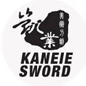 Kaneie Samurai Swords
