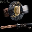 YariNoHanzo Katana Swords