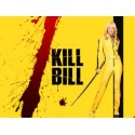 Kill Bill Swords
